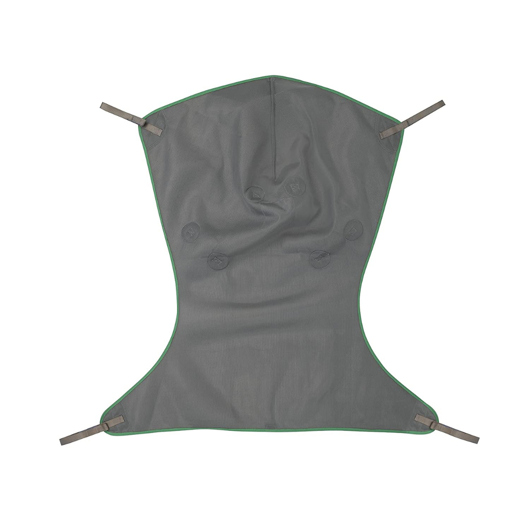 Invacare Comfort Sling Spacer Series For Patient Lifts - Senior.com Patient Lift Slings